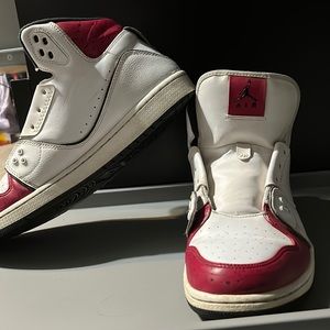 NIKE Jordan 1 flights